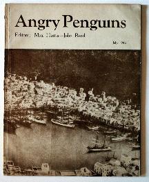 Angry Penguins 9 - 1